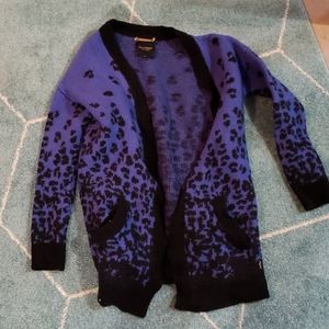 Juicy Cardigan